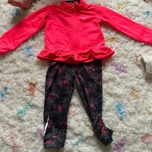 Nike set